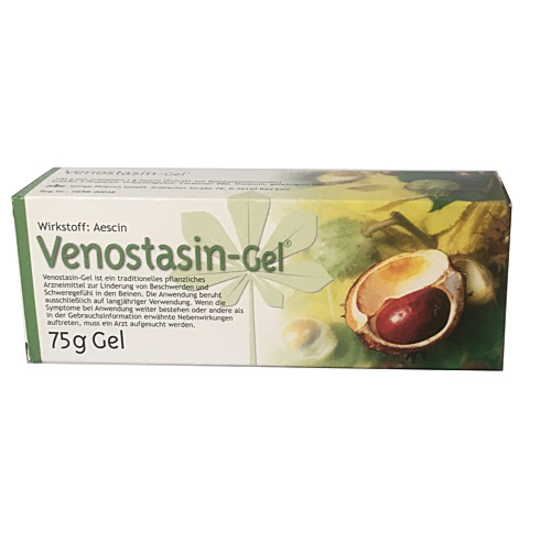 Venostasin Gel