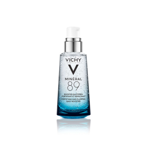 Vichy Mineral 89 