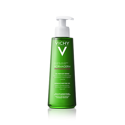 vichy NORMADERM Phytosolution Intensives Reinigungsgel