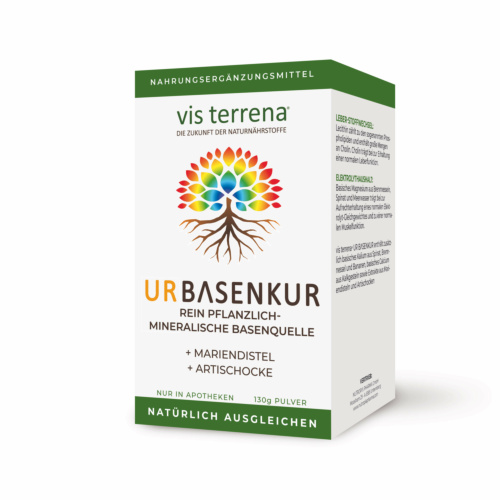 Vis Terrena Urbasenkur
