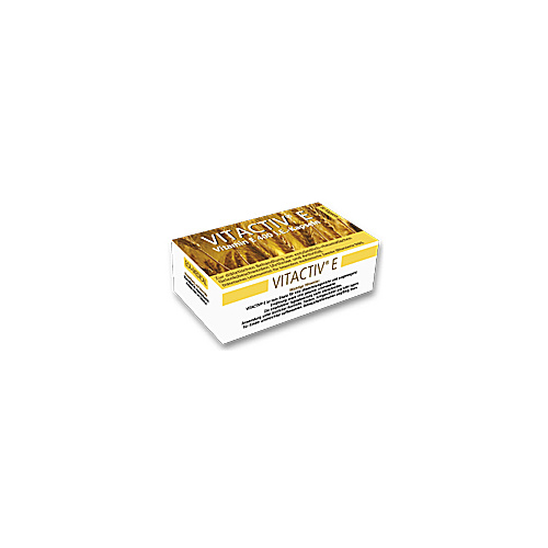 VITACTIV®E Kapseln