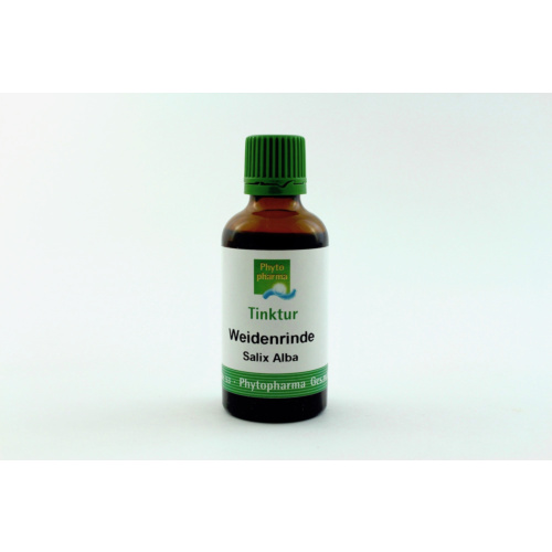 Phytopharma Weidenrinde Tinktur 100ml