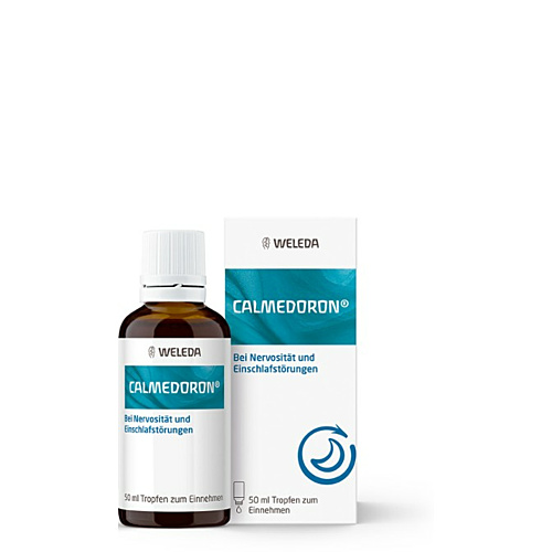 Calmedoron® Tropfen Weleda