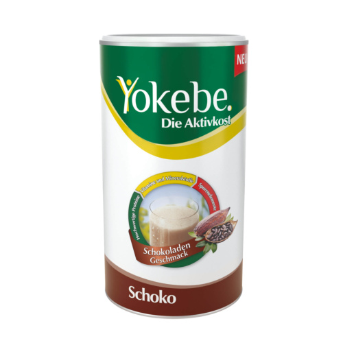 Yokebe Schoko 