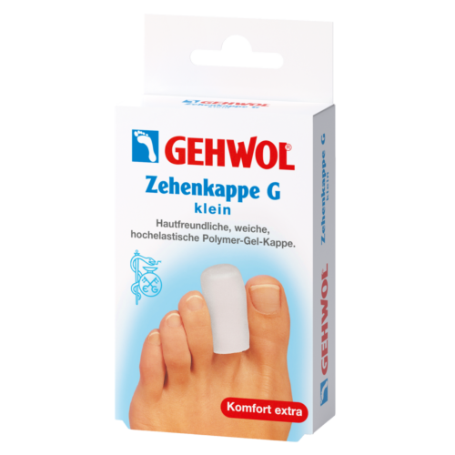 GEHWOL Zehenkappe G Klein