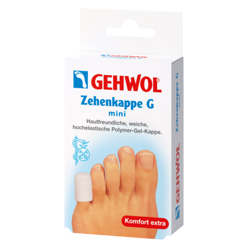 GEHWOL Zehenkappe G Mini