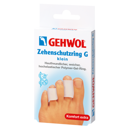GEHWOL Zehenschutzring G klein