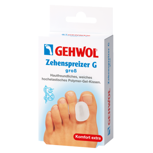 GEHWOL Zehenspreizer G groß