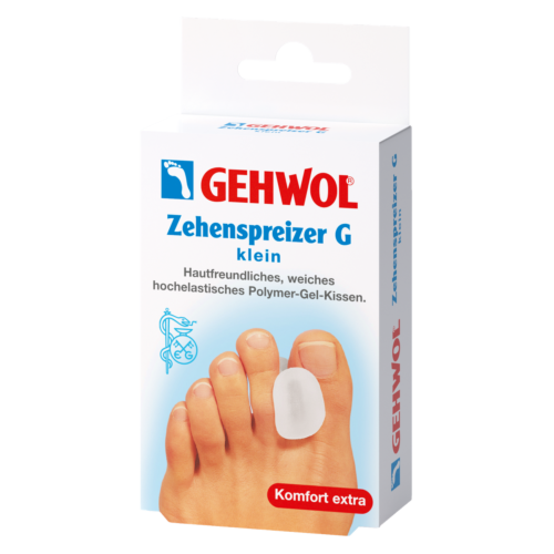 GEHWOL Zehenspreizer G klein