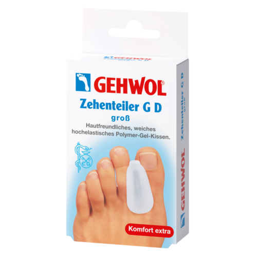 GEHWOL Zehenteiler GD groß