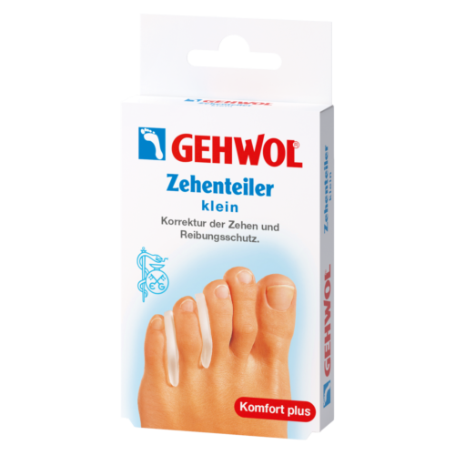 GEHWOL Zehenteiler klein
