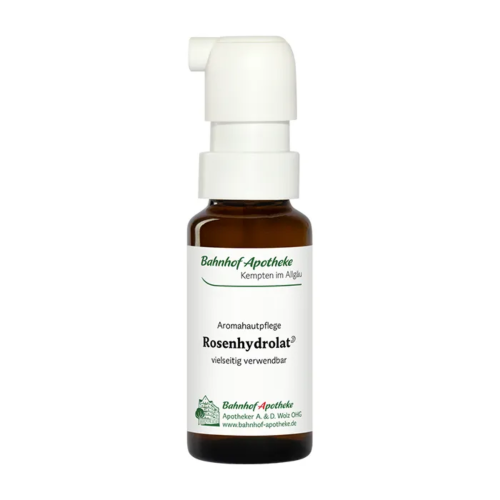 Stadelmann Rosenhydrolat