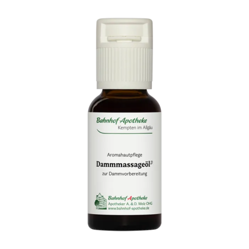 Stadelmann Dammmassageöl 20ml