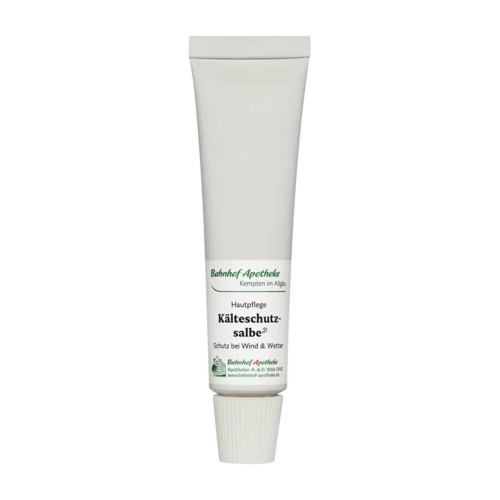 Stadelmann Kälteschutzsalbe 9ml