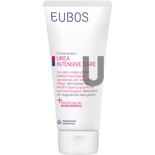 EUBOS Urea 5% Hydrolotion