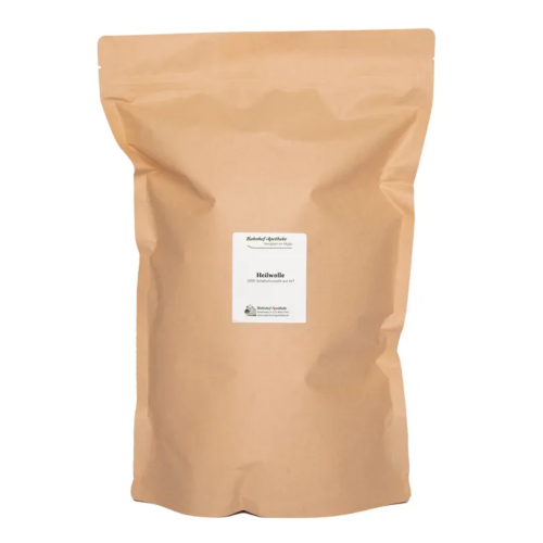 Stadelmann Heilwolle 100g