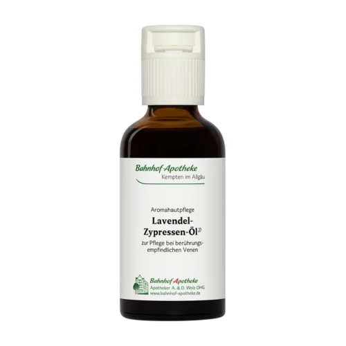 Stadelmann Lavendel-Zypressen-öl 50ml