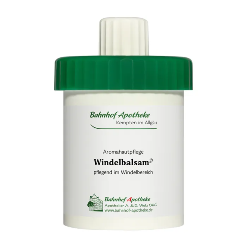 Stadelmann Windelbalsam 70ml