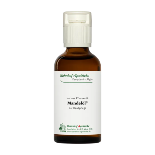 Stadelmann Mandelöl 50ml