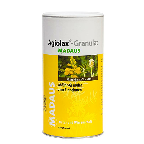 Agiolax Granulat