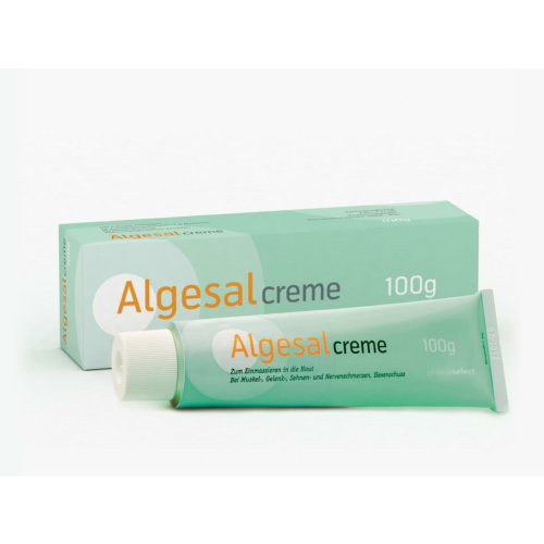 Algesal Creme
