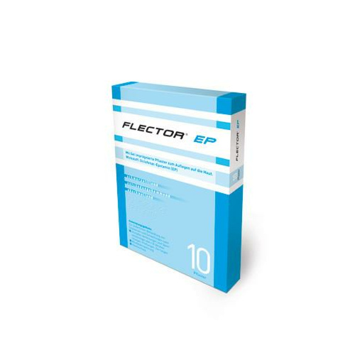 Flector EP Pflaster