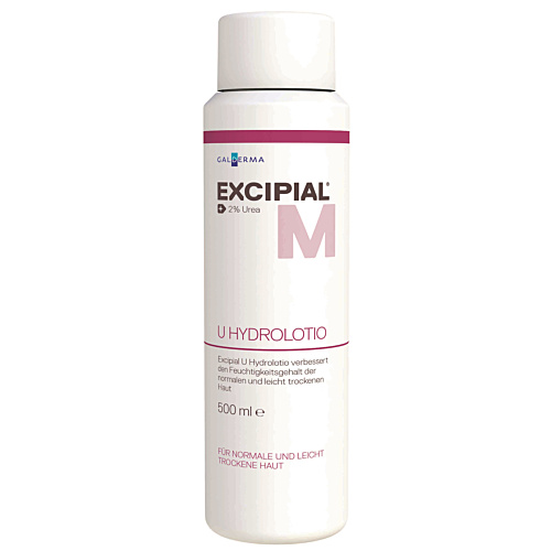 Excipial® U Hydrolotio 2% Urea