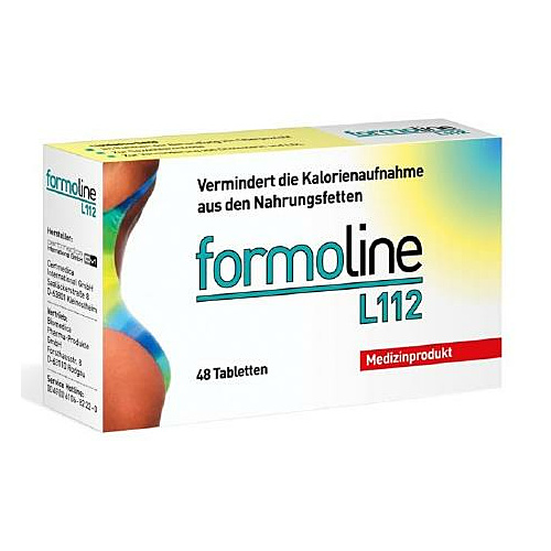 Formoline L112 Tabletten