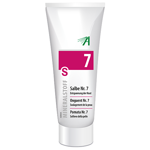 Adler Salbe Nr.7