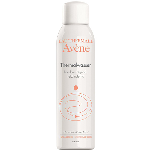 Avène Thermalwasserspray