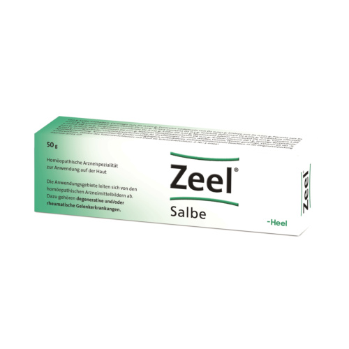 Zeel® Salbe