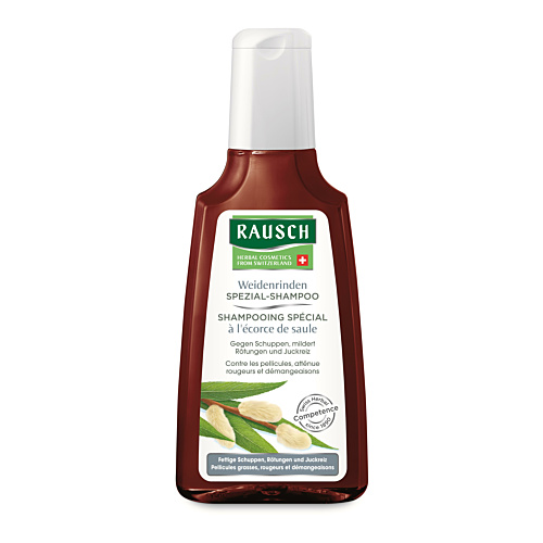 Rausch Weidenrinden Spezial-Shampoo