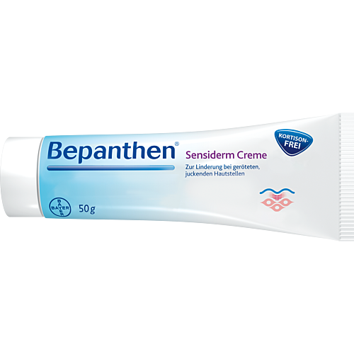 Bepanthen® Sensiderm Creme