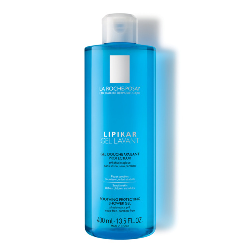La Roche-Posay Lipikar Gel Lavant