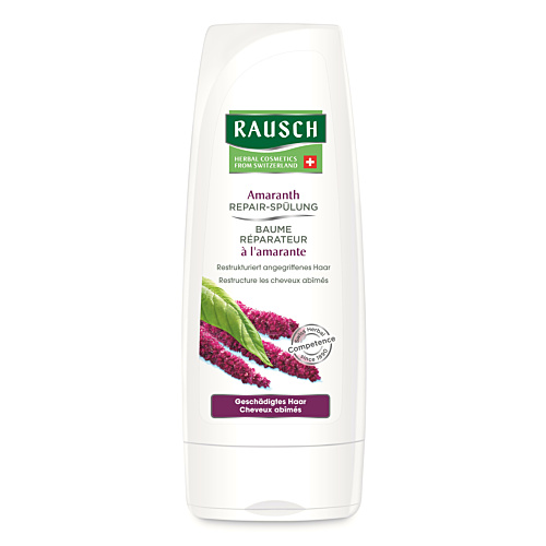 Rausch Amaranth Repair-Spülung