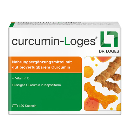 curcumin-Loges® 