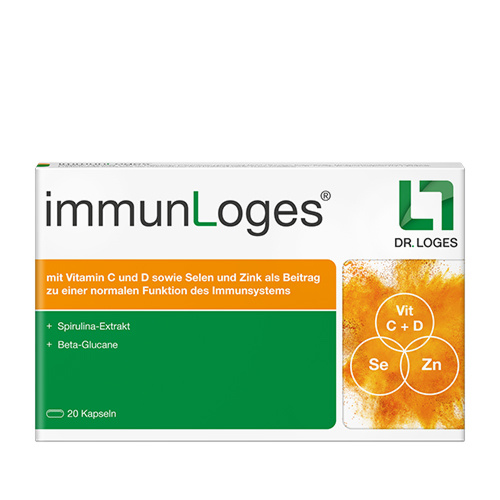 immun-Loges® Kapseln 
