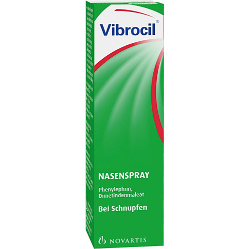 Vibrocil Nasenspray