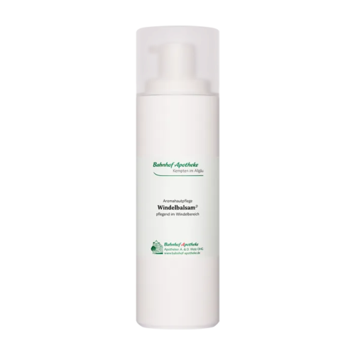 Stadelmann Windelbalsam 150ml