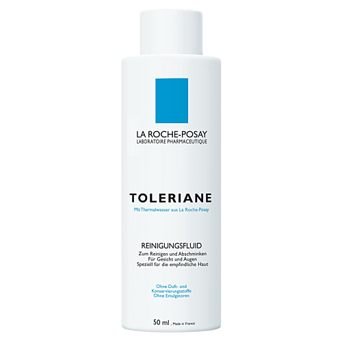 La Roche-Posay Toleriane Reinigungsfluid