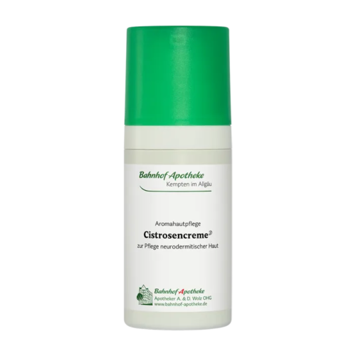 Stadelmann Cistrosencreme für Kinder und Erwachsene