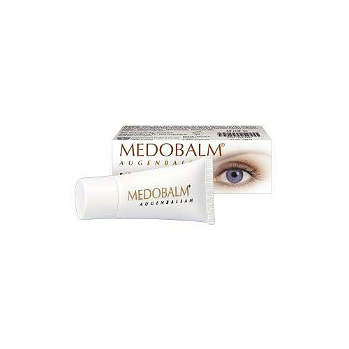 Medobalm Augenbalsam Medopharm 15ml