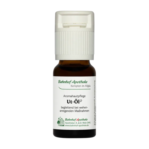 Stadelmann Ut-Öl 10ml