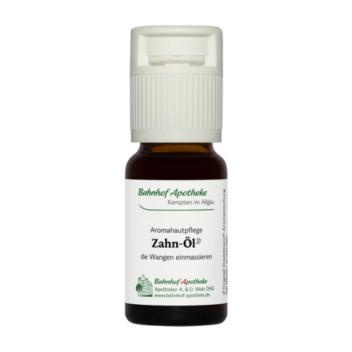 Stadelmann Zahn Öl 10ml
