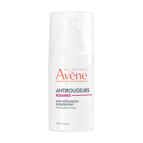AVÈNE ANTIROUGEURS ROSAMED Anti-Rötungen Konzentrat