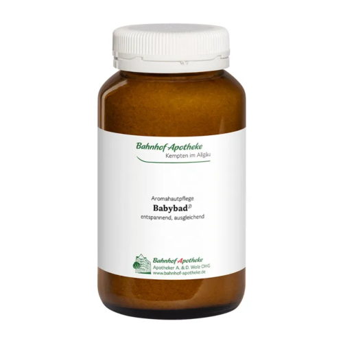 Stadelmann Babybad 250ml
