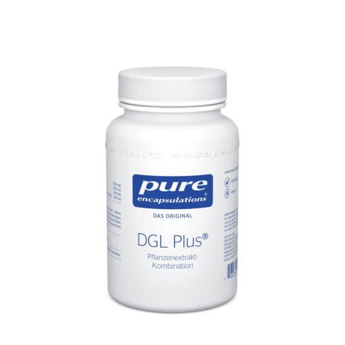Pure Encapsulations® DGL Plus