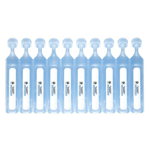 La Roche-Posay Toleriane Ultra Demaquillant 30X5ML