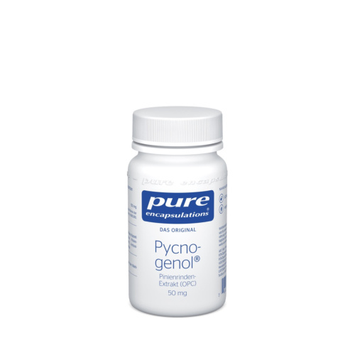 Pure Encapsulations® Pycnogenol 50 mg
