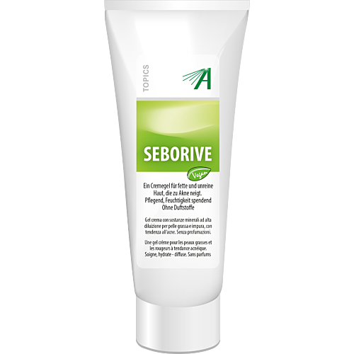 Adler Seborive